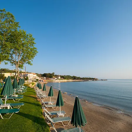 Zarkadis Beach