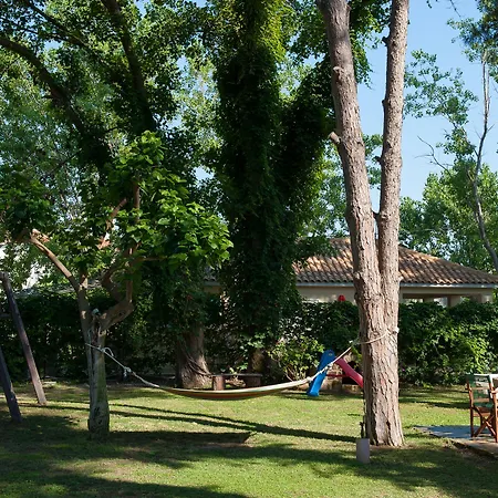 Zarkadis Hotel de apartamente